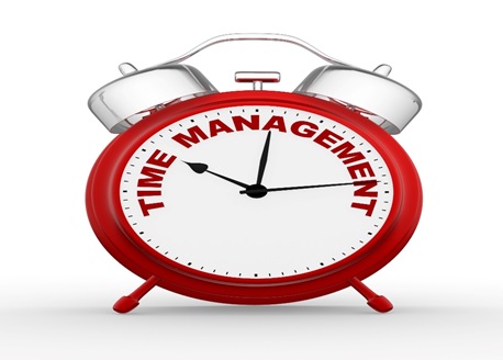 time management 1