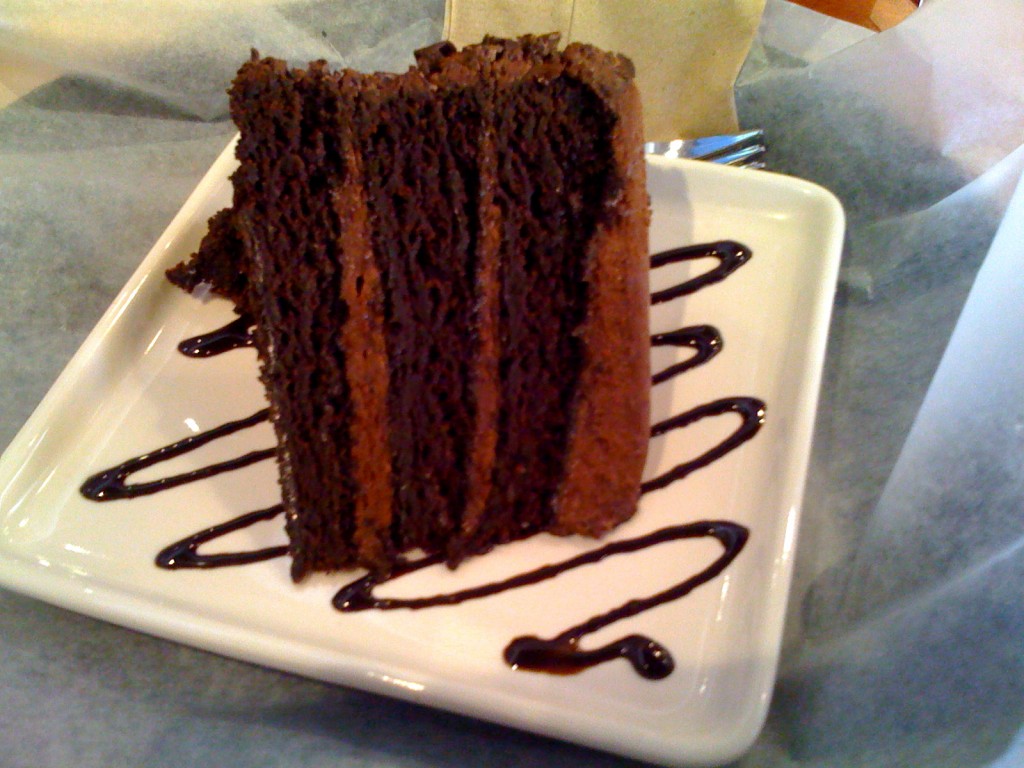 triple-chocolate-cake