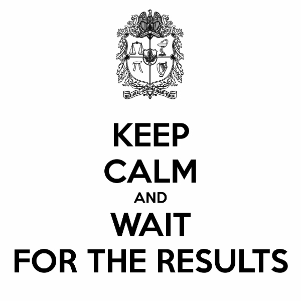 wait for results (9)