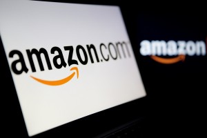 Amazon.com Illustrations Ahead Of Earnings