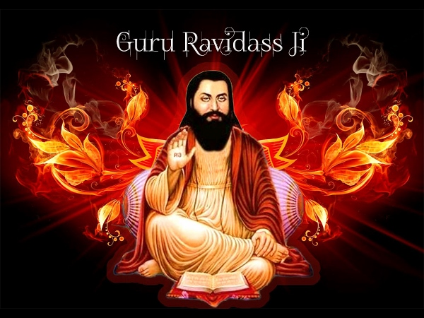Guru Ravidas Jayanti 2015 Images  (5)