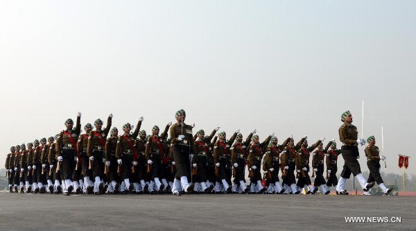 Happy Indian Army Day 2015 Images (6)