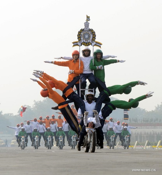 Happy Indian Army Day 2015 Images  (9)