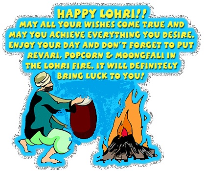 Happy Lohri  (2)