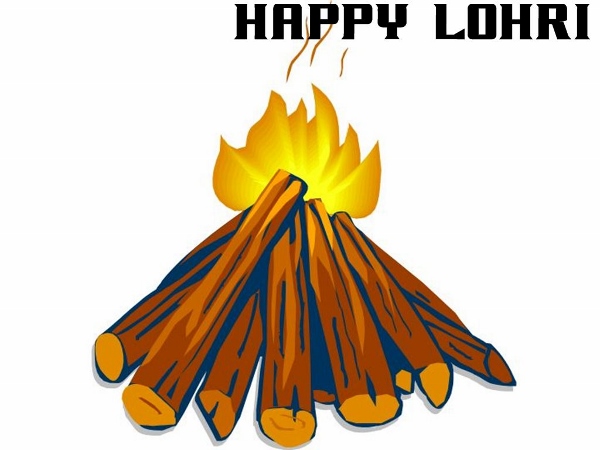 Happy Lohri 2015 Images  (16)