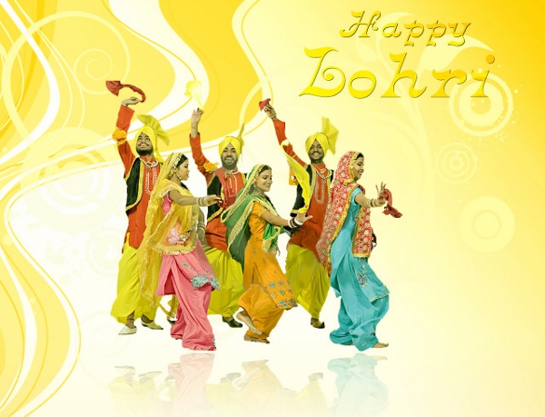 Happy Lohri 2015 Images (19)