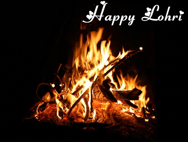 Happy Lohri 2015 Images (24)