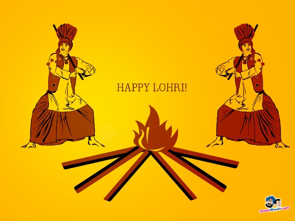 Happy Lohri 2015 Images (31)