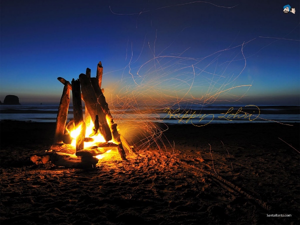 Happy Lohri 2015 Images (32)