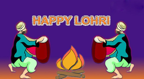 Happy Lohri  (4)