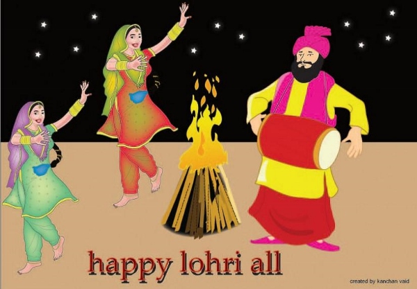 Happy Lohri  (42)