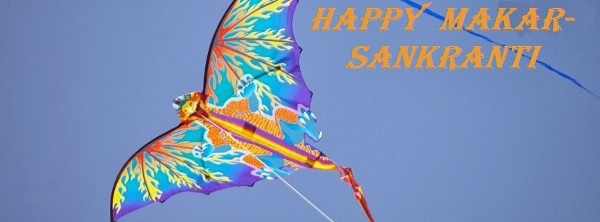 Happy Makar Sankranti  (14)