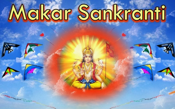 Happy Makar Sankranti 2015 Images  (12)
