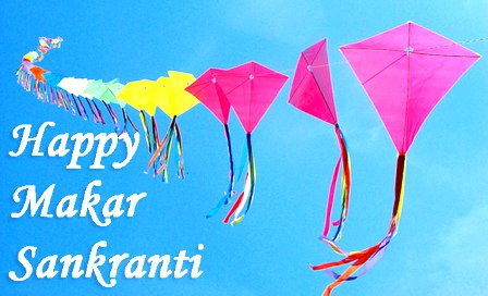 Happy Makar Sankranti  (33)