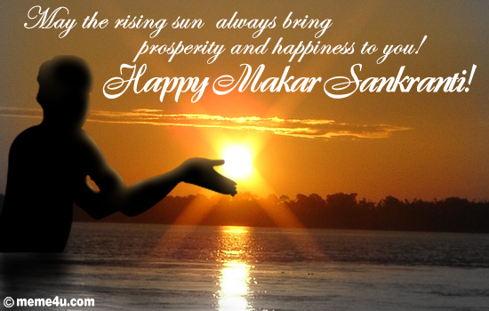 Happy Makar Sankranti  (4)
