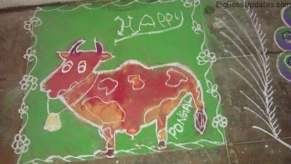 Happy Mattu Pongal Images (12)