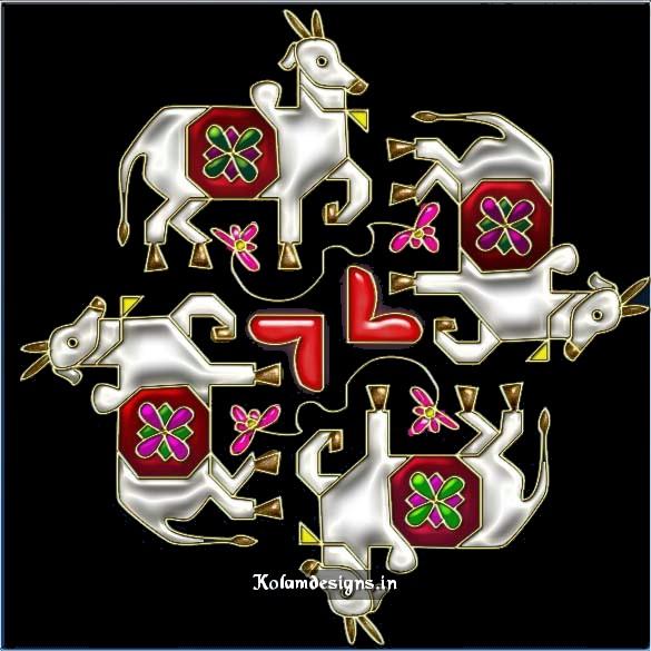 Happy Mattu Pongal Images (16)