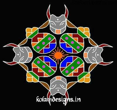 Happy Mattu Pongal Images (17)