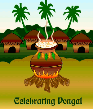 Happy Mattu Pongal Images (2)