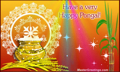 Happy Pongal Wallpapers  (12)