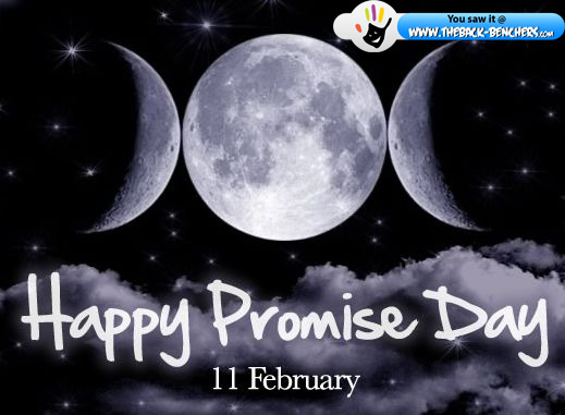 Top 5 Amazingly Beautiful Happy Promise Day 2015 Images, Wallpapers,  Photos, Pictures For Facebook And WhatsApp – BMS | Bachelor of Management  Studies Unofficial Portal