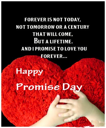 Happy Promise Day 2015 HD Images, Greetings, Wallpapers Free Download – BMS  | Bachelor of Management Studies Unofficial Portal