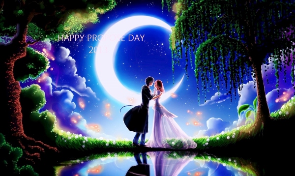 Happy Propose Day 2015 Images  (31)