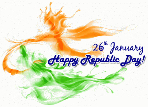 Happy Republic Day 2015 Images  (1)