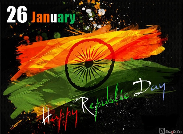Happy Republic Day 2015 Images  (12)
