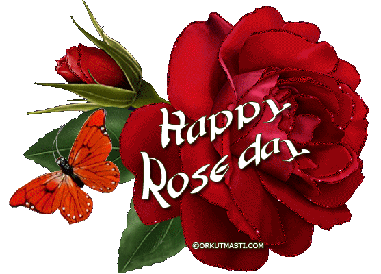 Happy Rose Day 2015 Images (3)