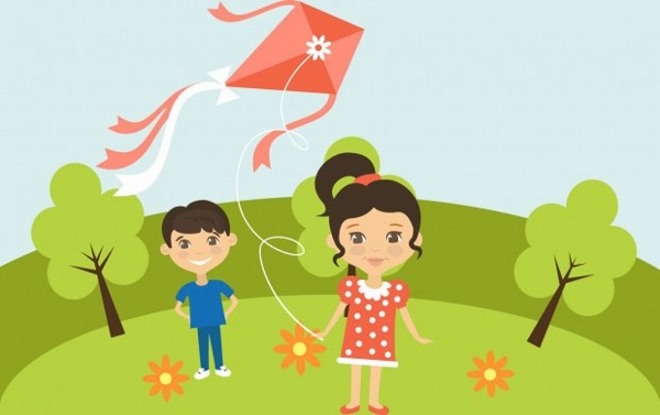 Happy Uttarayan 2015 Images (28)