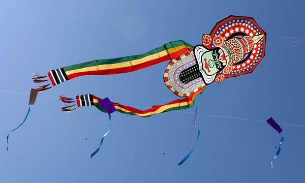 Happy Uttarayan 2015 Images (30)