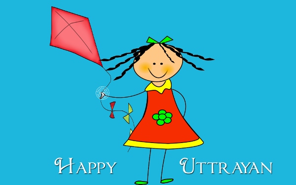 Happy Uttarayan 2015 Images (5)