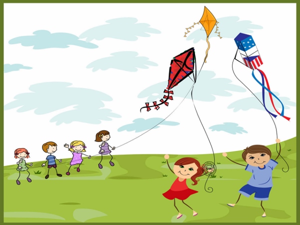 Happy Uttarayan 2015 Images (6)