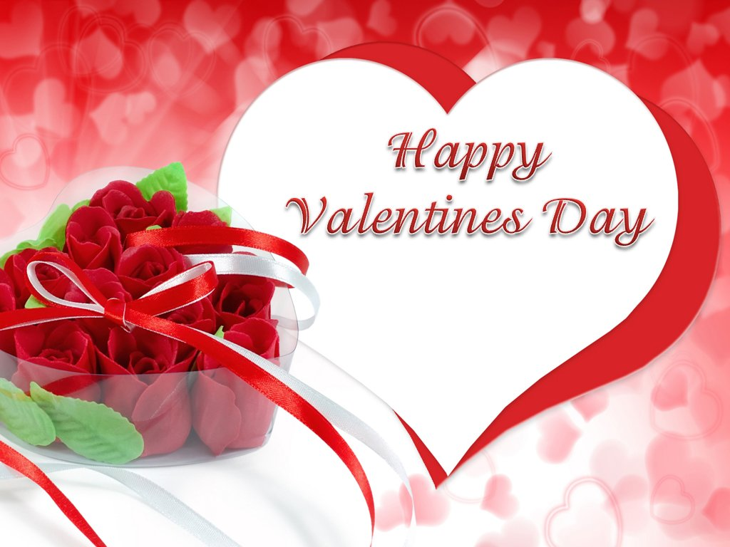 Happy Valentine's Day 22