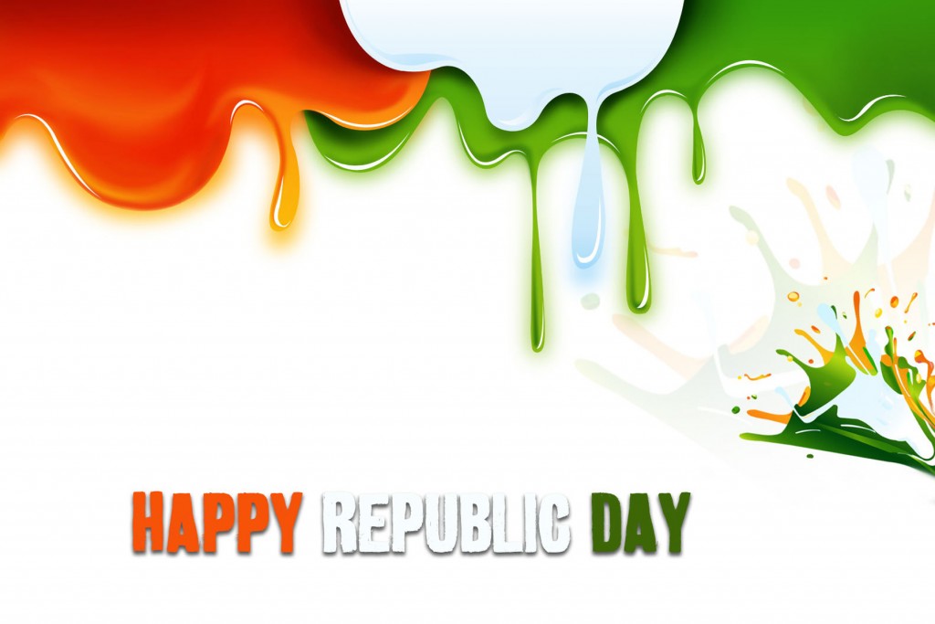 Indian Republic Day