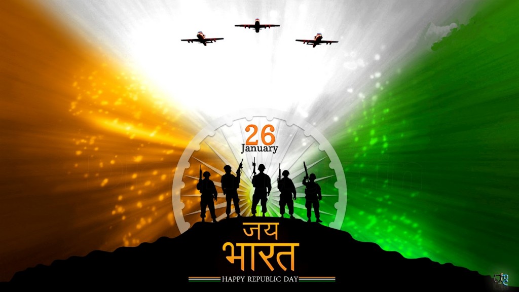 Indian Republic Day