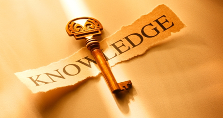 Knowledge is Power