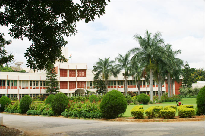 Liquid Propulsion Systems Centre 4