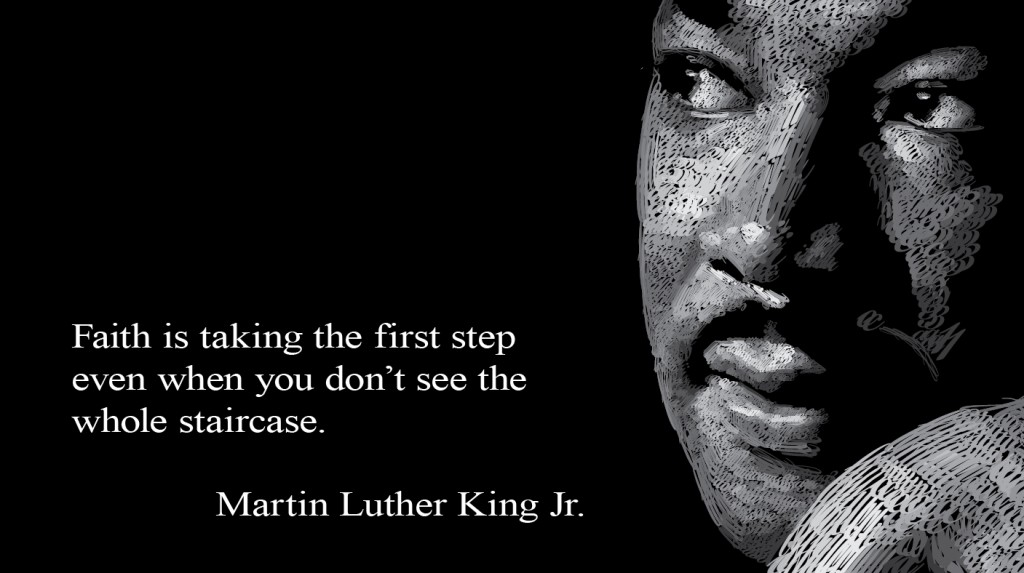Martin luther king9
