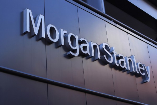 Morgan Stanley1