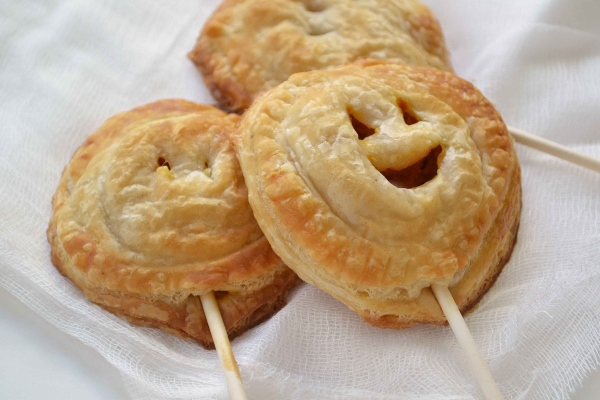 National Pie Day 2015 Images (24)