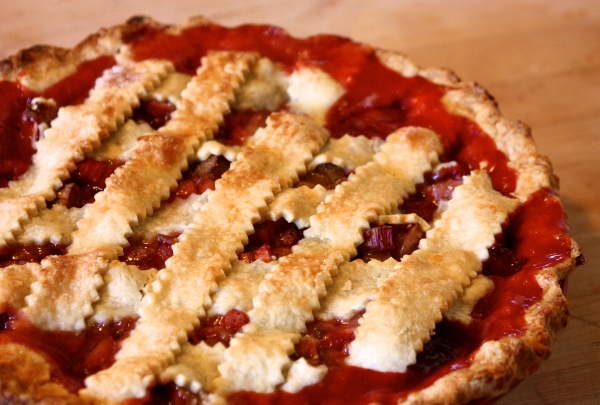 National Pie Day 2015 Images (26)