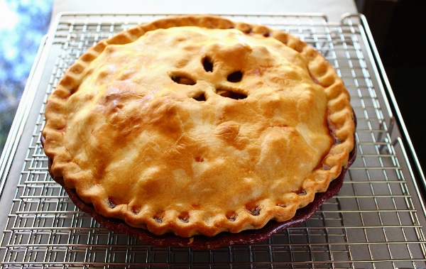 National Pie Day 2015 Images (28)