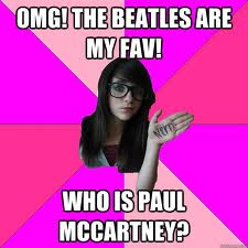 Paul McCartney  (5)