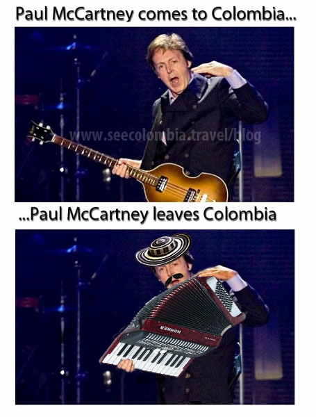 Paul McCartney  (9)