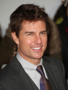 Tom-Cruise