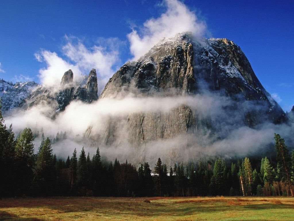 Yosemite-National-Park-in-California-2