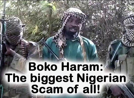 Image: NIGERIA-UNREST-BOKOHARAM-FILES