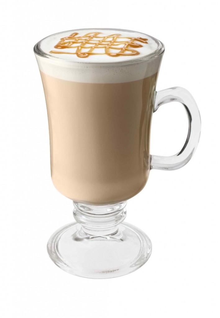 Café Latte